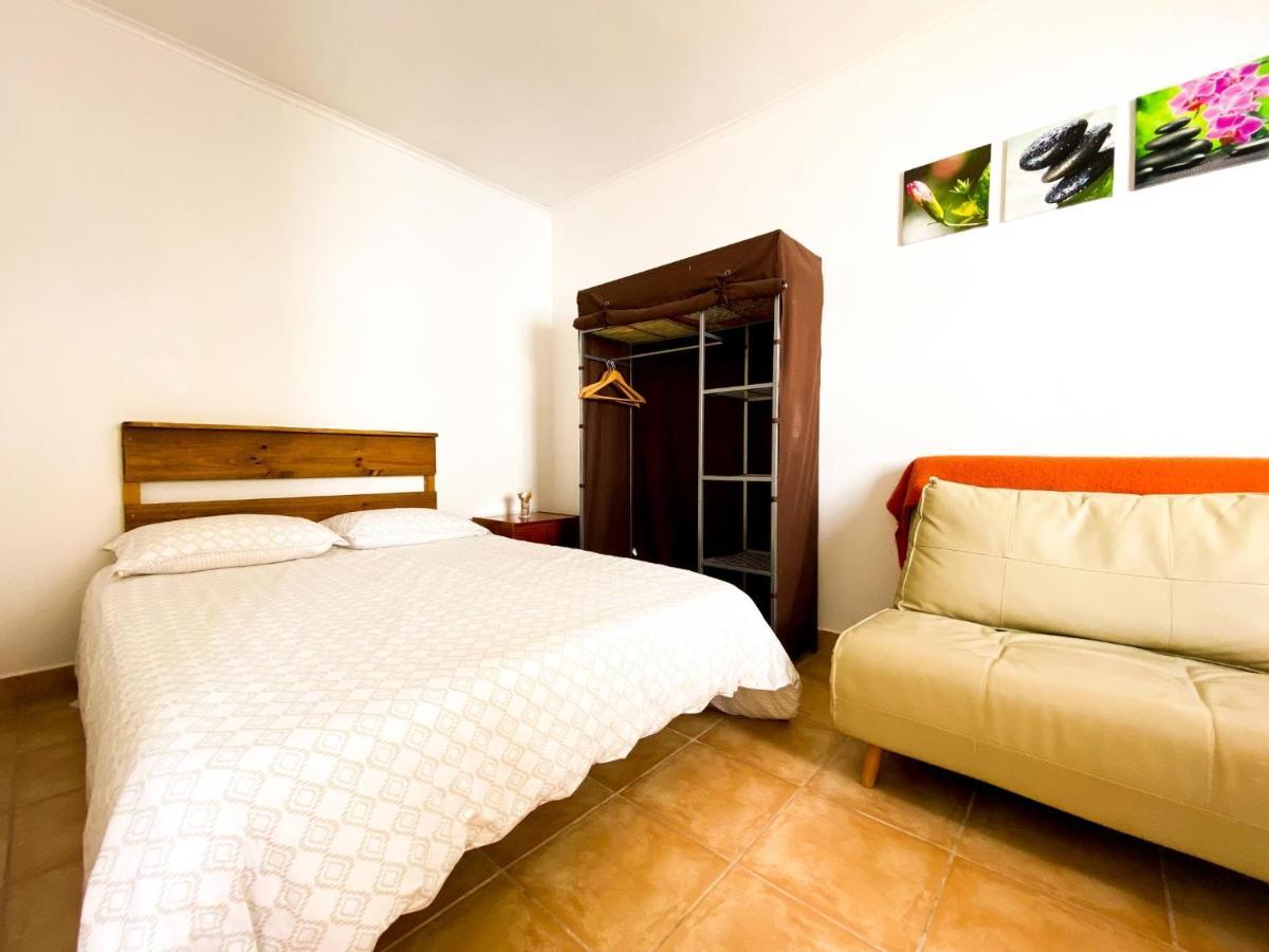 Estúdio Cozy - Acolhedor e renovado Lagos Exterior foto