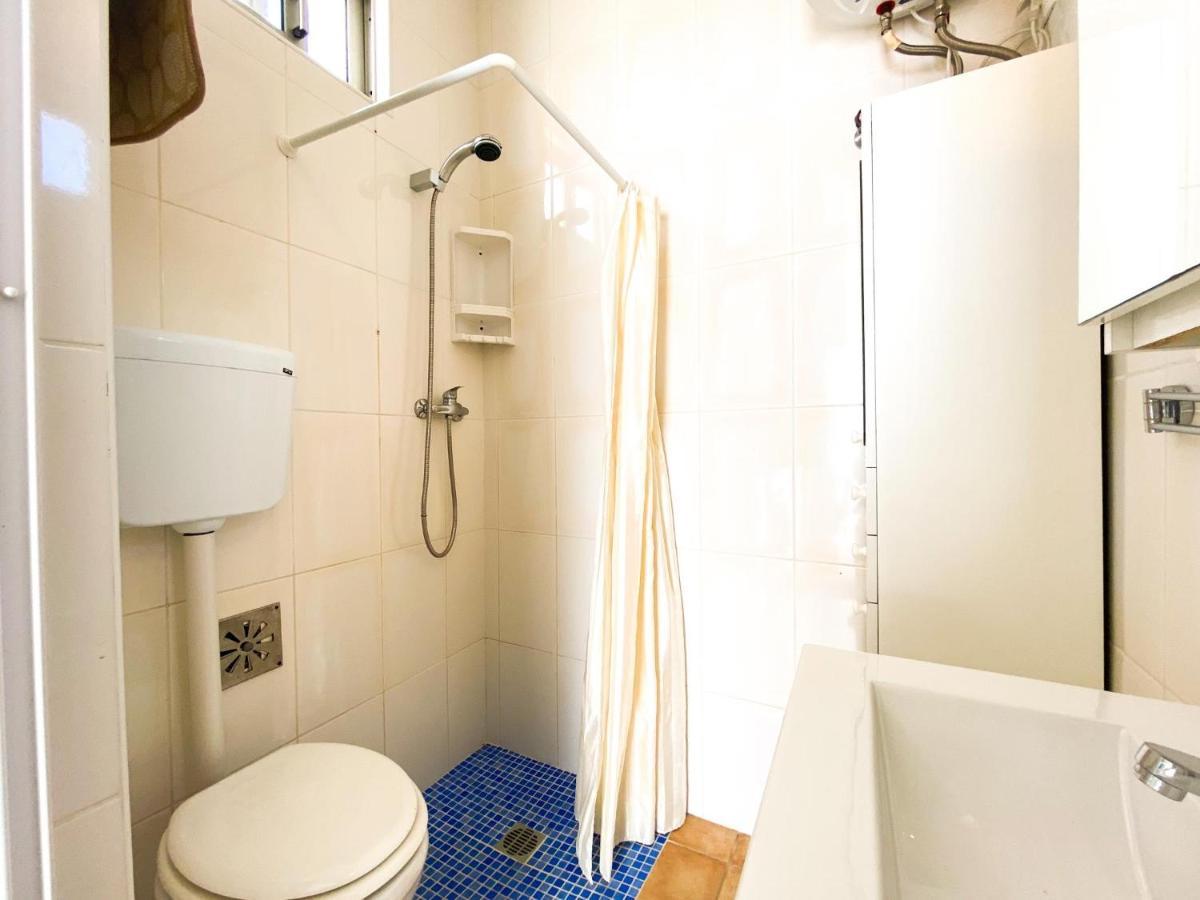 Estúdio Cozy - Acolhedor e renovado Lagos Exterior foto