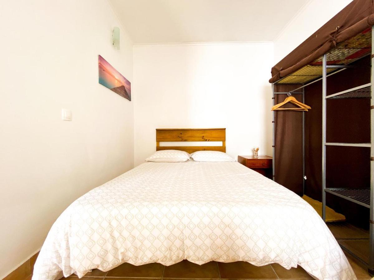 Estúdio Cozy - Acolhedor e renovado Lagos Exterior foto