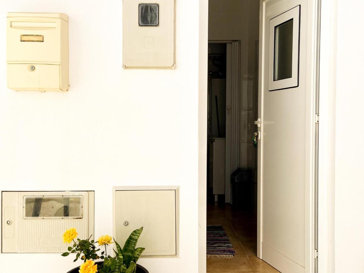 Estúdio Cozy - Acolhedor e renovado Lagos Exterior foto
