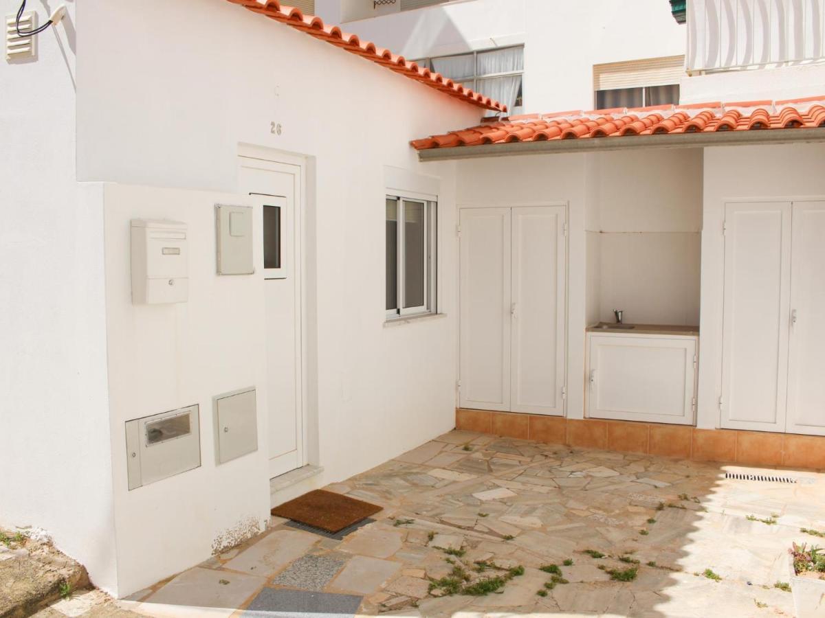 Estúdio Cozy - Acolhedor e renovado Lagos Exterior foto