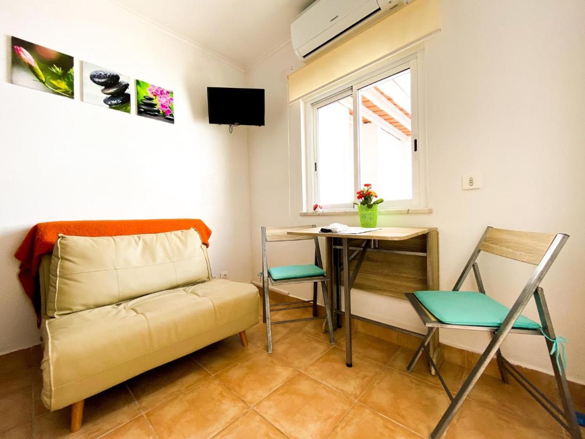 Estúdio Cozy - Acolhedor e renovado Lagos Exterior foto